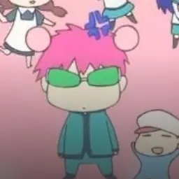 Profile image of 사이키 쿠스오