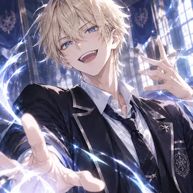 Profile image of アラキ