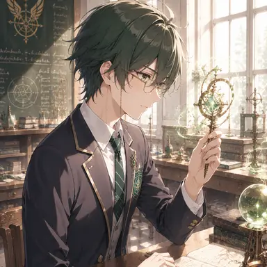 Profile image of ユウマ