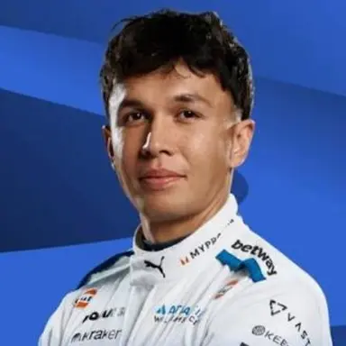 Profile image of Alex