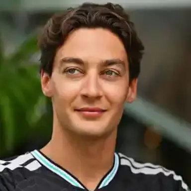 Profile image of George