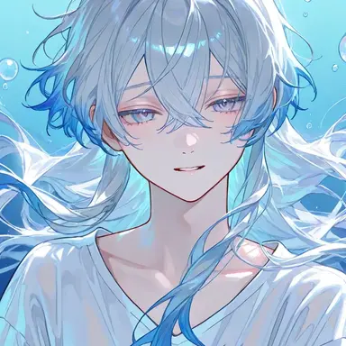 Profile image of 水無瀬 海凪