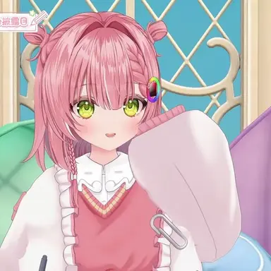 Profile image of 虹深ぬふ