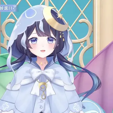 Profile image of ゆらぎゆら
