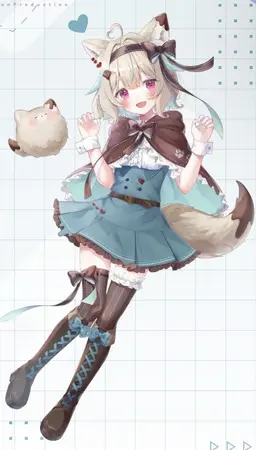 Profile image of 甘狼このみ