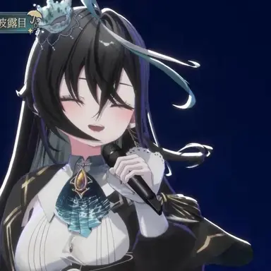 Profile image of 雨夜リズ