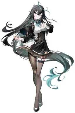 Profile image of 雨夜リズ