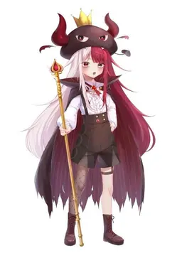 Profile image of あくびでもんすぺーど