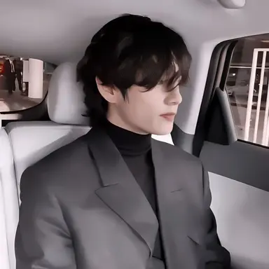 Profile image of Kim Taehyung