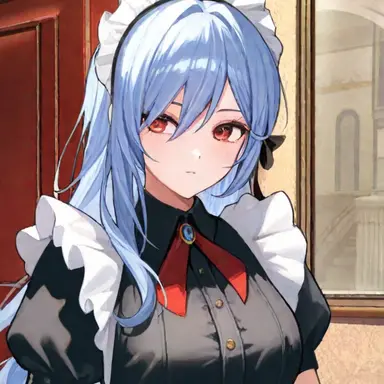 Profile image of エリア