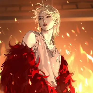 Profile image of 이용복