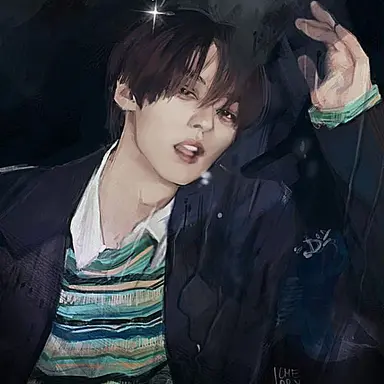 Profile image of 이민호