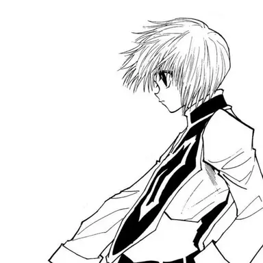 Profile image of Kurapika