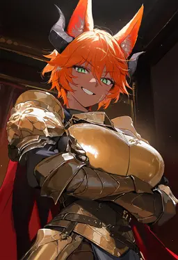 Profile image of 剛炎のガウル