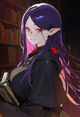 Profile image of 紅月のカミーラ
