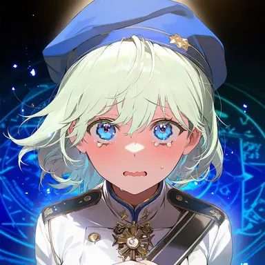 Profile image of 通信兵シリカ