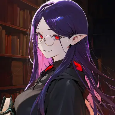 Profile image of 紅月のカミーラ