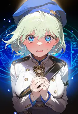 Profile image of 通信兵シリカ