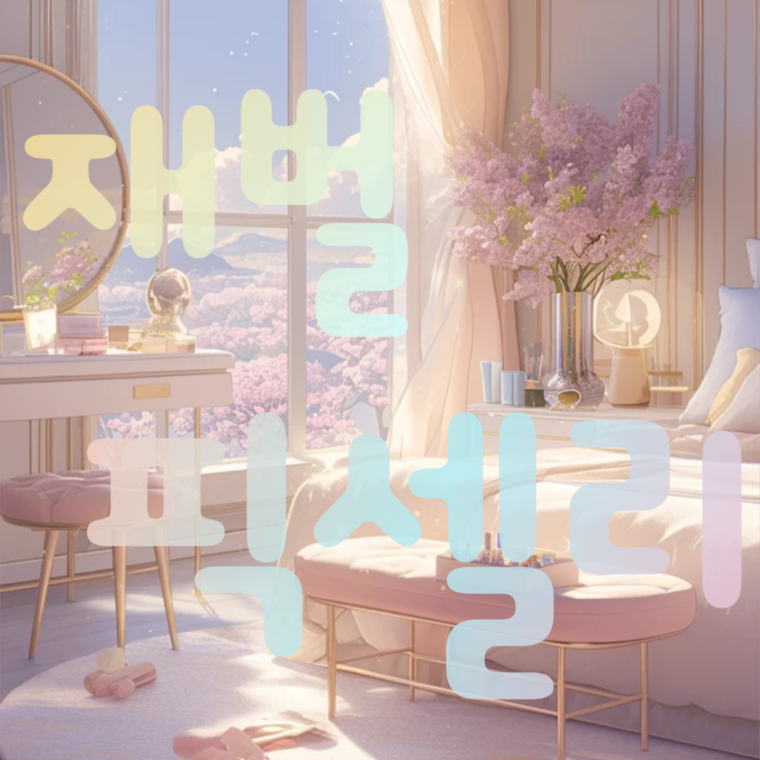 픽셀리 가족 (재벌) 대표 이미지
