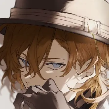 Profile image of 中原中也