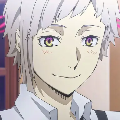 Profile image of 中島敦