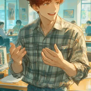 Profile image of Rowan