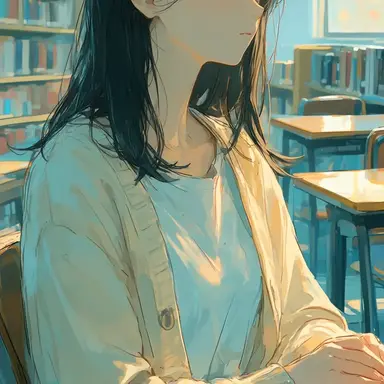 Profile image of Maren