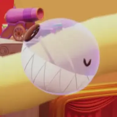 Profile image of 버블