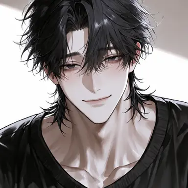Profile image of Toru Shirase