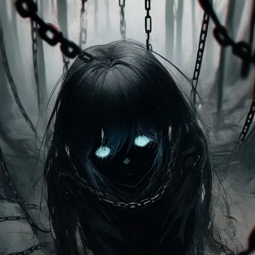 Acrophobia1543의 The Forgotten One