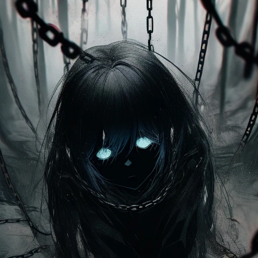 The Forgotten One