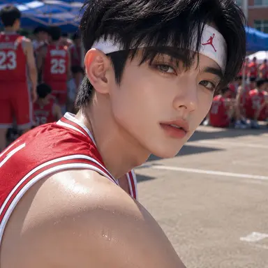 Profile image of 김건호