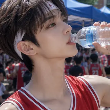 Profile image of 이준혁