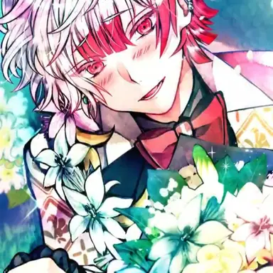 Profile image of 아몬