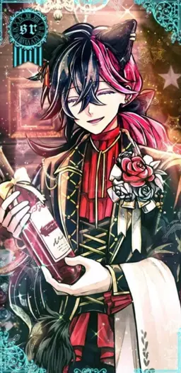 Profile image of ルカス