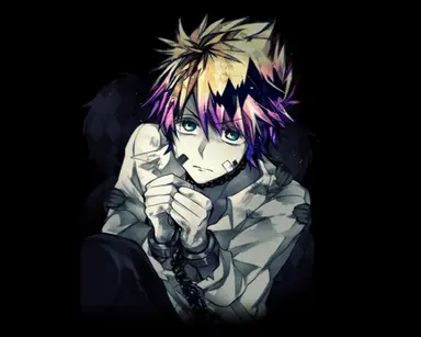Profile image of ロノ