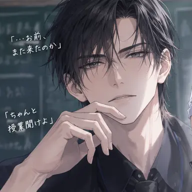 Profile image of 千堂龍太