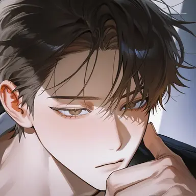 Profile image of キム・ユソン