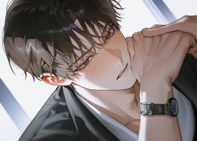 Profile image of キム・ユソン