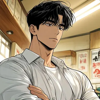 Profile image of Tae hu