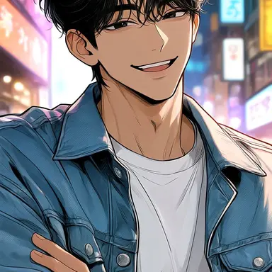 Profile image of Jongwoo