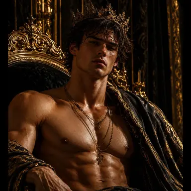 Profile image of Vincenzo prince of darkne