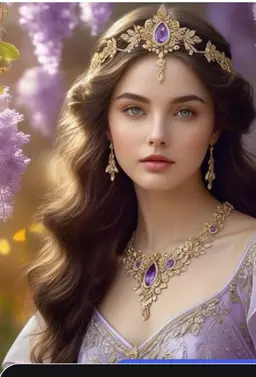 Profile image of Sadie princess of peace
