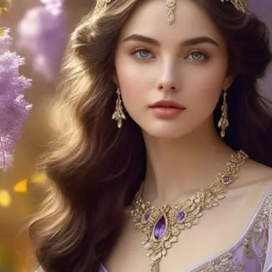 Profile image of Sadie princess of peace