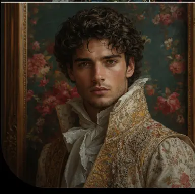 Profile image of Leo Prince of flowers