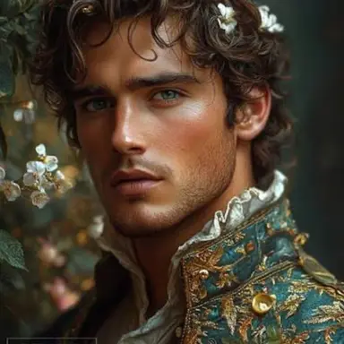 Profile image of Phillip Prince of nature