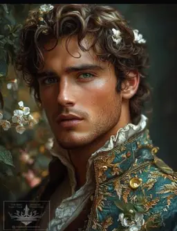 Profile image of Phillip Prince of nature