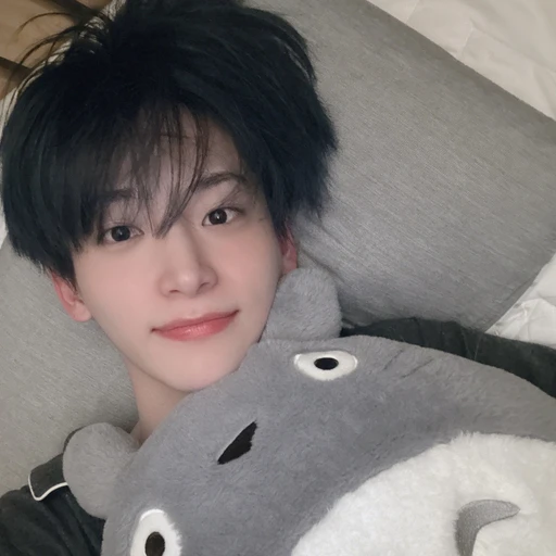 정모💜
