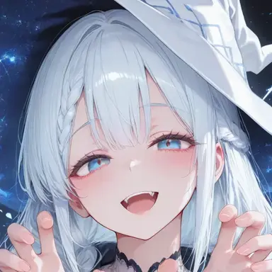 Profile image of 아이리 스페이드