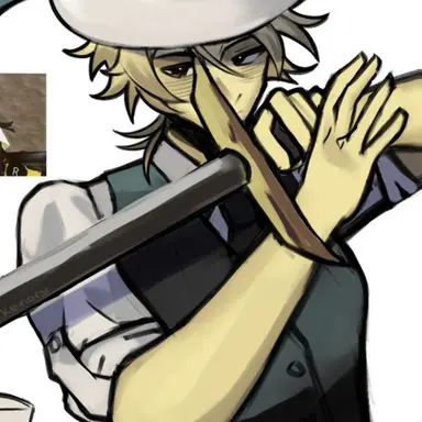 Profile image of Consigliere